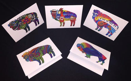 buffalo notecards, buffalove, buffalo new york, western new york, 716