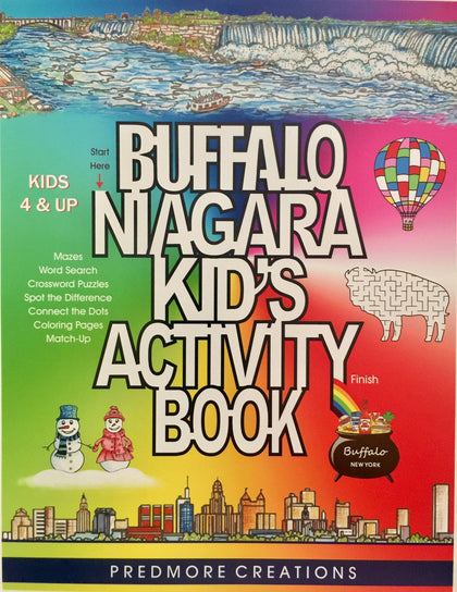 Buffalo Niagara, Buffalo new york, buffalo kids, buffalove