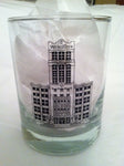 wurlitzer building, north tonawanda ny, buffalove, 716 Buffalo ny, buffalo glassware