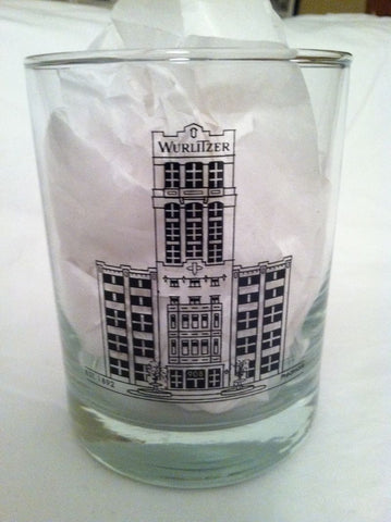 wurlitzer building, north tonawanda ny, buffalove, 716 Buffalo ny, buffalo glassware