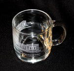 Albright Knox Coffee Mug
