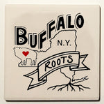 buffalo roots, buffalo ny, buffalove, buffalo love, buffalo coasters
