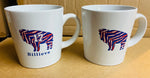 Buffalo Sports Mug Set