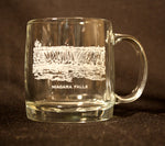 Niagara Falls Coffee Mug