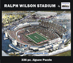 Ralph Wilson Stadium Puzzle