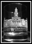 ub, university at buffalo, hayes hall, buffalove, 716 Buffalo ny, buffalo glassware, billieve, buffalo gifts